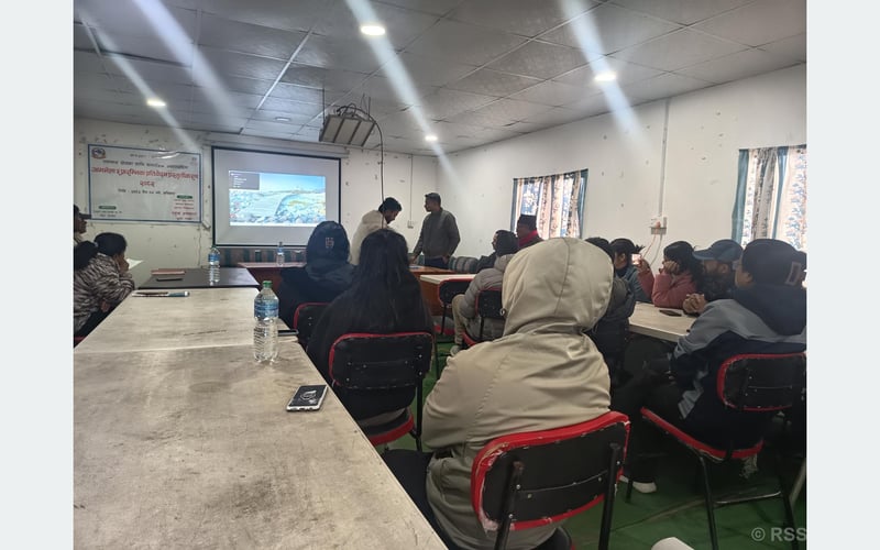 Surgical Services Launched at Rasuwa District Hospital Ease Burden for Locals