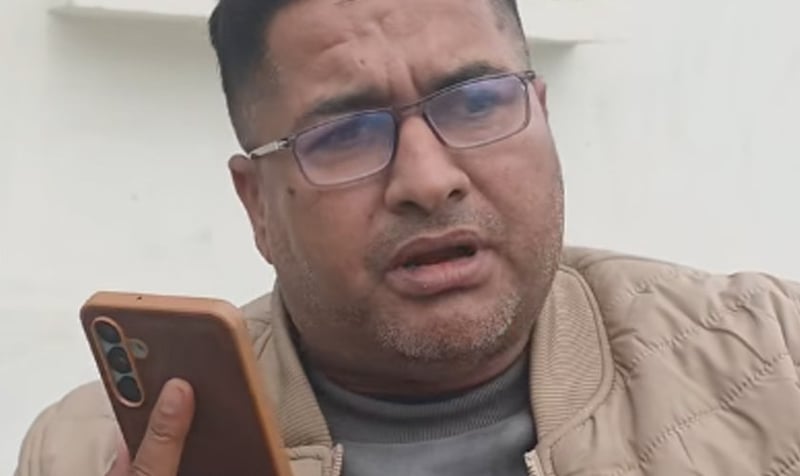 Nepal Police Investigate Debtors' Association Coordinator for Inciting Violence Against Bank Employees on Social Media