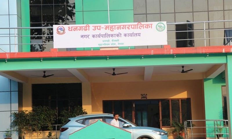 स्वास्थ्य सेवाको पहुँच बढाउँदै धनगढी उपमहानगर