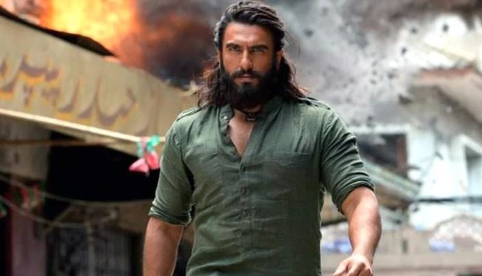 ‘धुरन्धर २’ को शीर्षक पक्का : सेन्सरबाट पायो ‘ए’ सर्टिफिकेट