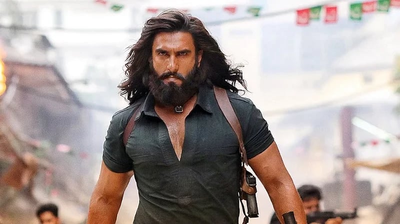 Ranveer Singh's 'Dhurandhar: The Revenge' Receives 'A' Certificate from Censor Board Due to Intense Content