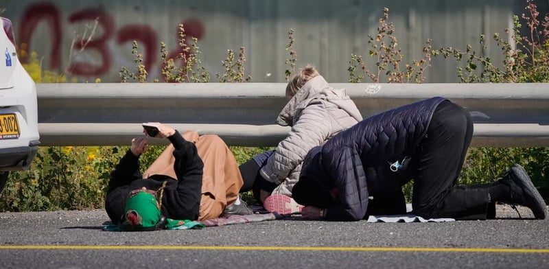 Another Fatality Confirmed in Israel Following Iranian Ballistic Missile Attack