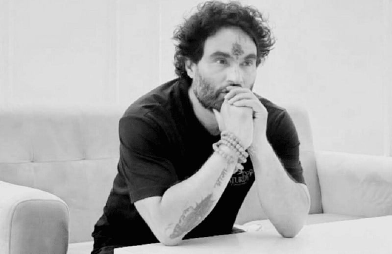 Journalist Dinesh Sitaula Passes Away in Kathmandu Hospital