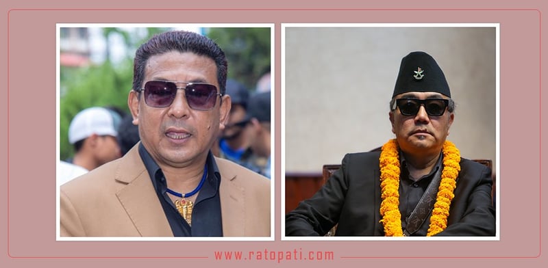 Contrasting Fates: Politician Deepak Manange Released from Prison Just Days After Rival Chakre Milan Suffers Electoral Defeat