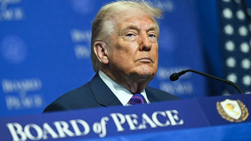 Analysts Skeptical as Trump Claims Role in Iran's Next Supreme Leader Selection