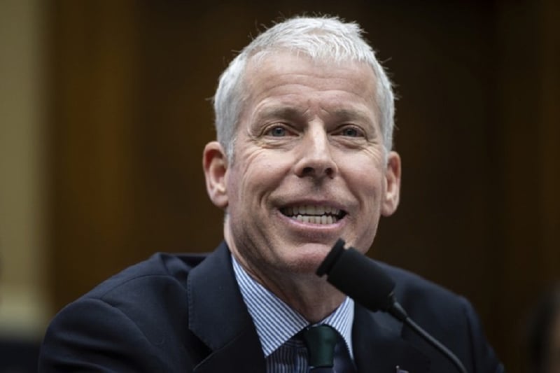 US Energy Secretary Reiterates Threat to Withdraw from International Energy Agency Over 'Net-Zero Agenda'