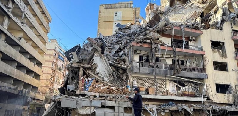 At Least 23 Killed, Over 100 Injured in Suicide Attack in Northeast Nigeria, Police Say