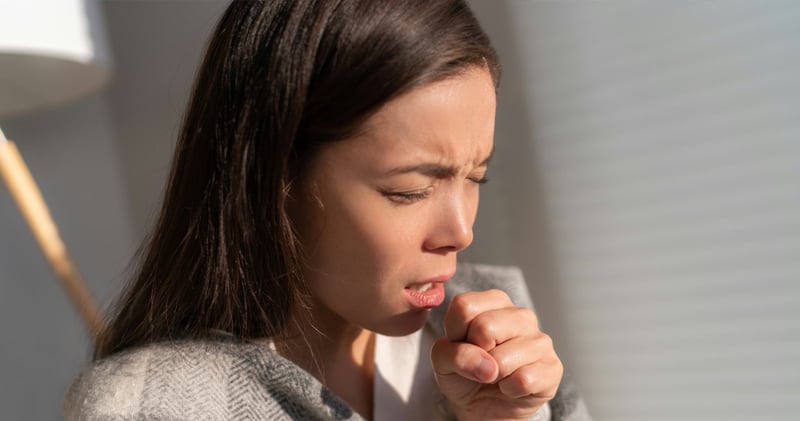 सुख्खा खोकीलाई बेवास्ता नगर्नुहोस्, यो रोगको सङ्केत हुन सक्छ