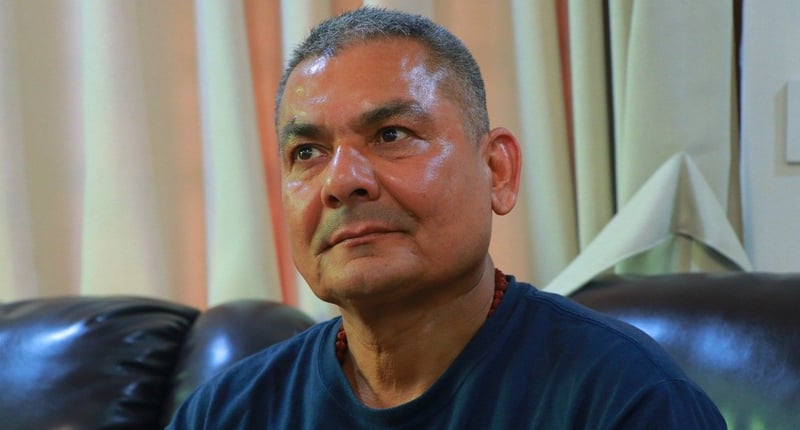 Police to Investigate Medical Entrepreneur Durga Prasai for Offenses Against Public Peace