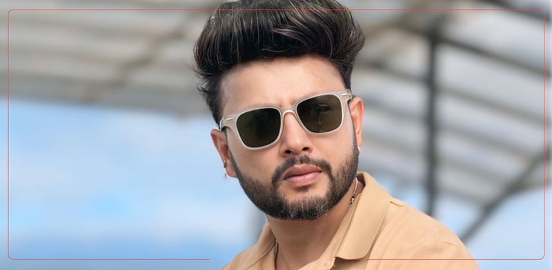 जन्मदिनको अवसर पारेर दुर्गेश थापाले ल्याउँदै नयाँ ‘सर्प्राइज’