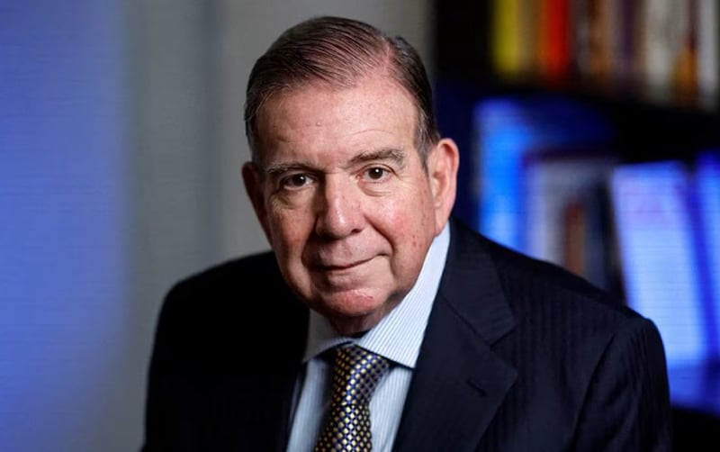 Venezuelan Opposition Leader Demands Update on Status of Nobel Laureate's Close Aide