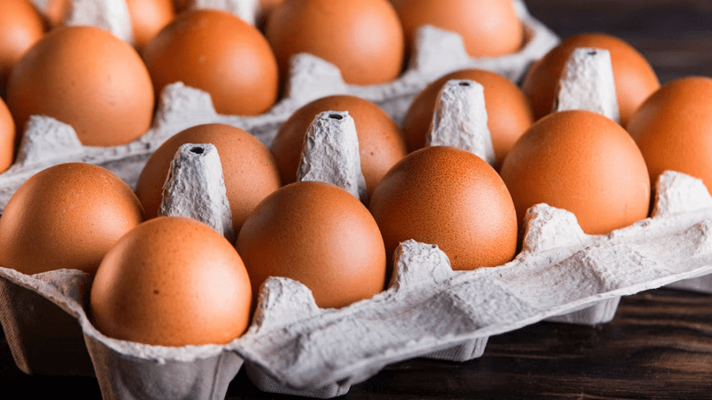 Nepal Layers Association Hikes Egg Prices Effective Immediately