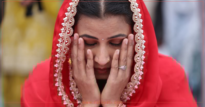 Muslim Community Celebrates Eid-ul-Fitr Across Nepal