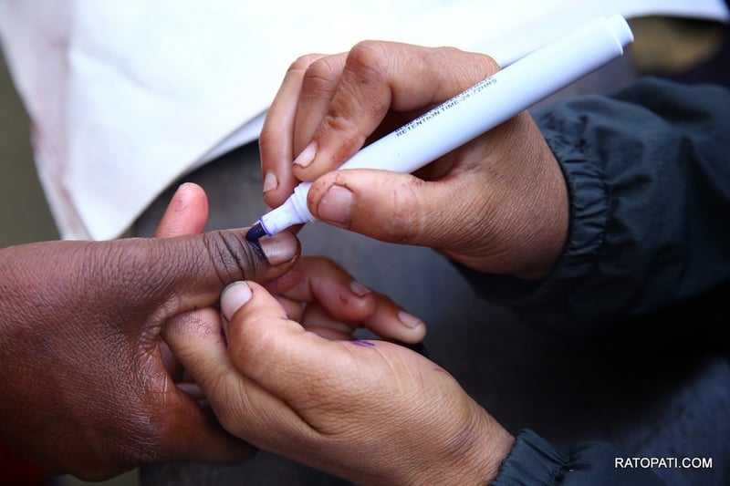 Voter Turnout Reaches 58.07% in Federal Parliament Elections