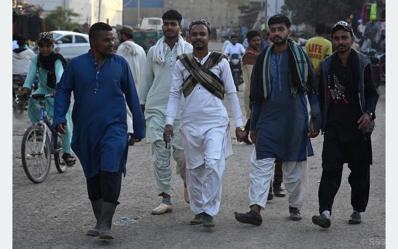 Direct Flights Resume Between Pakistan and Bangladesh, Sparking Hopes for Separated Families in Karachi