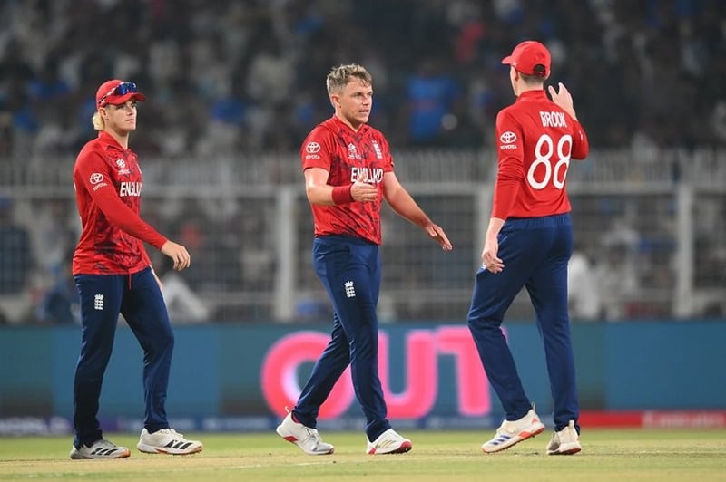 England Defeats Italy by 24 Runs to Secure Super 8 Spot in T20 World Cup