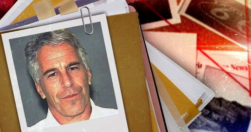 Jeffrey Epstein Estate Agrees to Pay Up to $35 Million to Settle Claims by Dozens of Victims