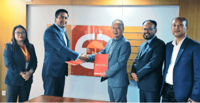 Everest Bank to Issue NPR 3 Billion Debenture, Appoints Laxmi Sunrise Capital as Manager