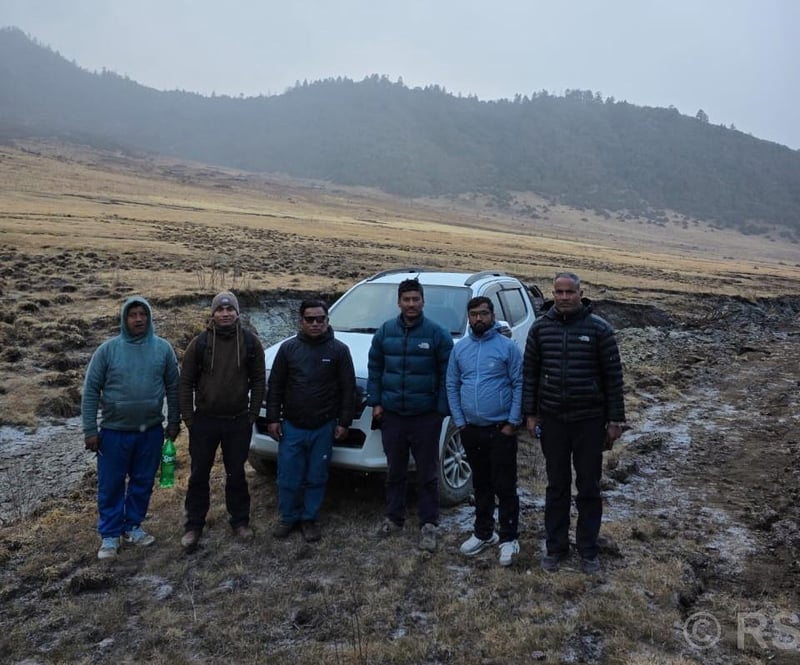 म्याग्दीको मुनादेखि बागलुङको ढोरपाटन उपत्यकासम्म सवारी साधन पुग्यो