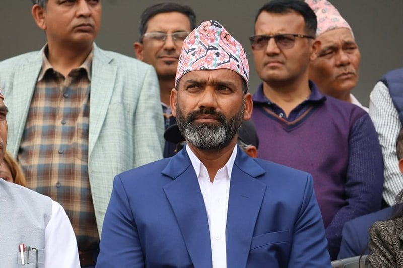 Newly Elected Nepali Lawmaker Calls for Urgent Rescue Plan for Stranded Workers in Middle East