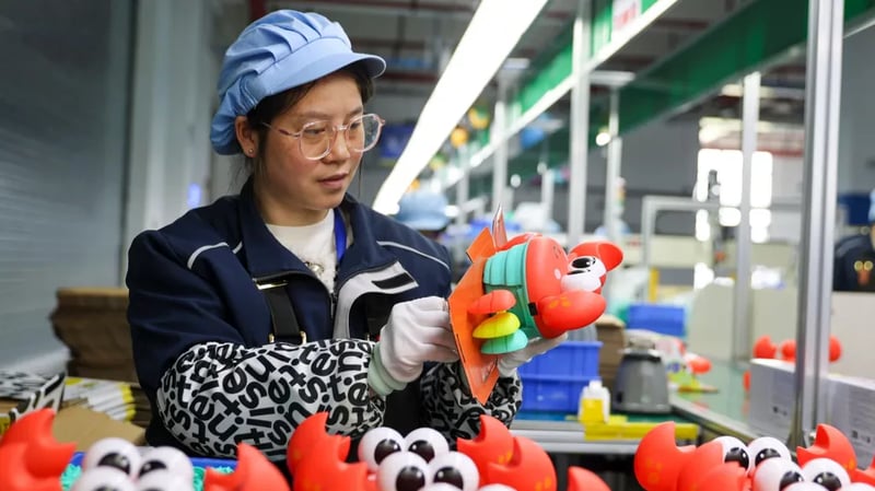 US Launches New Trade Practice Probe Following Supreme Court Tariff Ruling