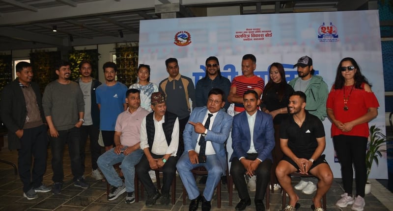 Film Development Board Launches Three Training Programs in One Day to Enhance Industry Skills