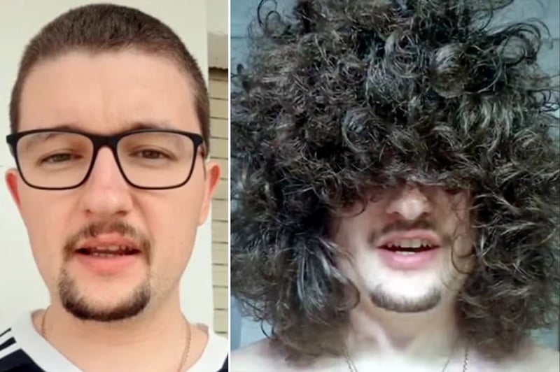 Manchester United Fan's 500-Day Haircut Vow Thwarted by Draw