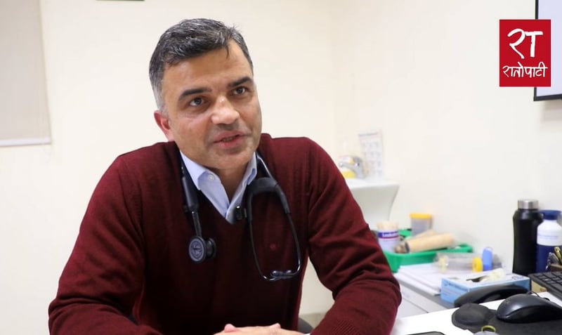 Expert Interview: How Air Pollution Attacks the Human Body and Essential Preventive Measures