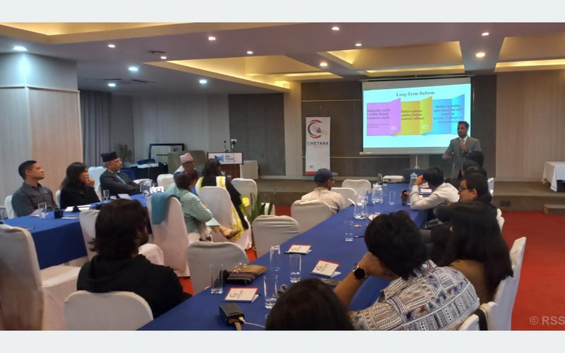 Post-Election Review Highlights Need for Sweeping Reforms in Nepal's Electoral System