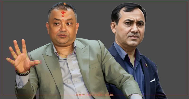 यथास्थितिवादी र प्रगतिशील धारको द्वन्द्वमा नेपाली कांग्रेस