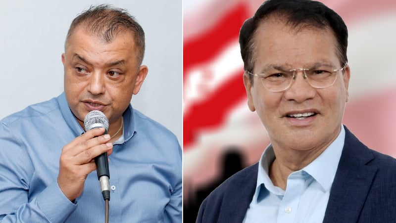 Nepali Congress Spokesperson Denies Formal Receipt of President Gagan Thapa's Resignation