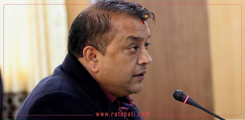 Nepali Congress Faces Weakest Ever Parliamentary Presence After Election Defeat; Leadership Under Pressure to Resign