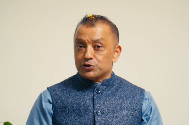 Supreme Court to Hear Case on Election Commission's Decision Granting Legitimacy to Gagan Thapa Faction in Nepali Congress