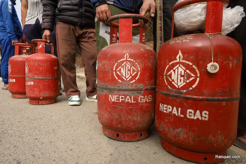 National Human Rights Commission Directs Government to Ensure Smooth Petroleum Distribution