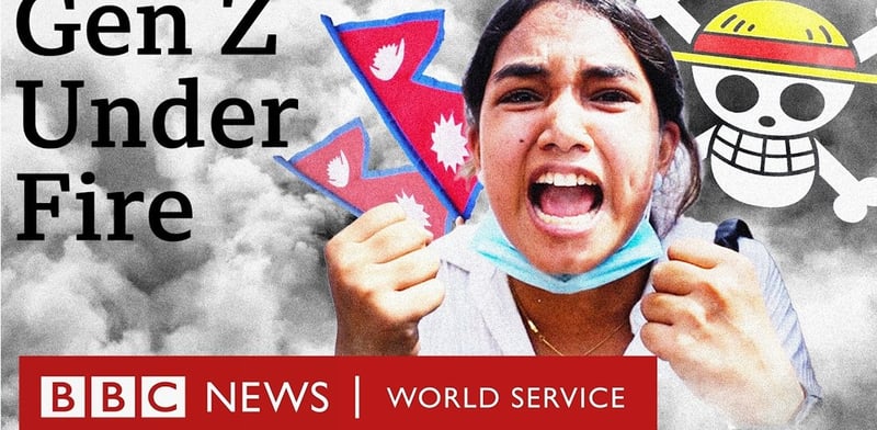 BBC Investigation Reveals State Suppression in Nepal's 2025 Gen Z Protests, Citing Police Shoot-to-Kill Orders