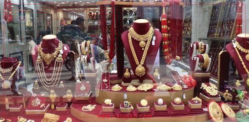 Gold Price in Nepal Surpasses NPR 328,000 Per Tola Amid Market Fluctuations