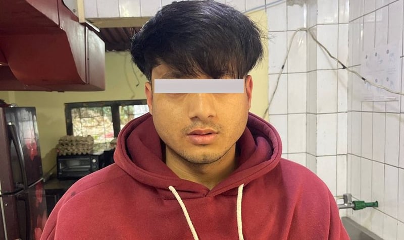 Man Arrested for Allegedly Sexually Harassing Female Student on Way to Kathmandu Campus