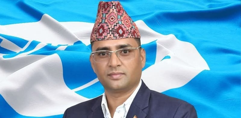Rastriya Swatantra Party's Gyanendra Bahadur Mahata Wins Kanchanpur-3 House Seat by Wide Margin