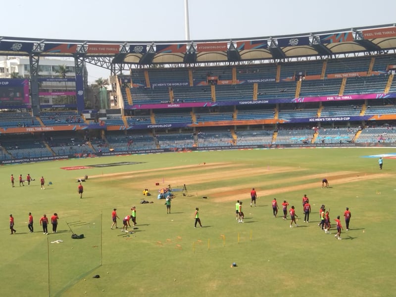 Italy Coach John Davison Emotional After Defeating Nepal in ICC T20 World Cup