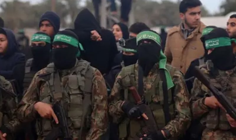 Hamas Nearing Conclusion of Leadership Selection Process, Senior Official Says