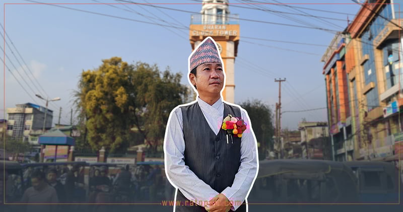 Hark Sampang's New Party Outperforms Unified Communist Party in Koshi Province Elections