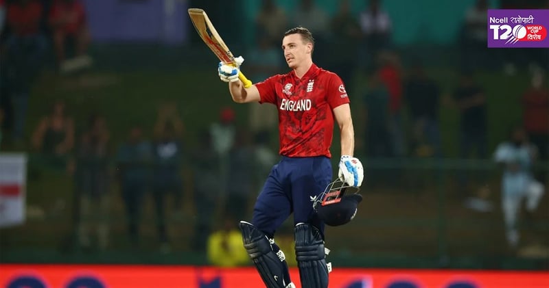 England Reaches Fifth Consecutive T20 World Cup Semifinal After Thrilling Victory Over Pakistan