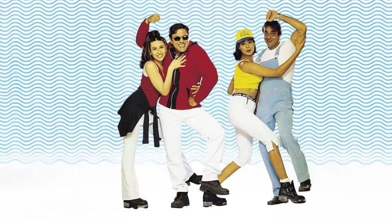 Sequel to Hit 90s Comedy 'Haseena Maan Jaayegi' in Development