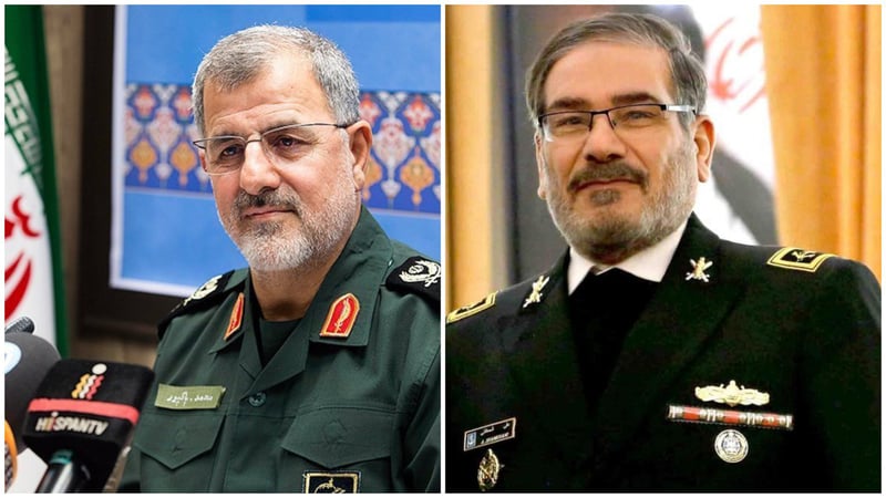 Iran's Supreme Leader Khamenei Killed in Joint US-Israel Attack in Tehran