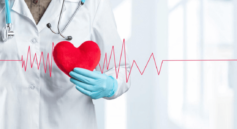 ‘९५ प्रतिशत मुटुरोगको उपचार नेपालमै सम्भव’