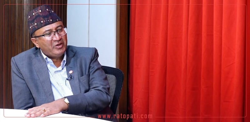 Federation Vice President Urges State Protection for Hotel and Industry Investments