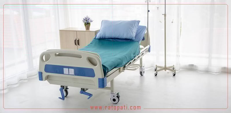 Rapti Basic Hospital in Dang Benefits Patients from Three Districts