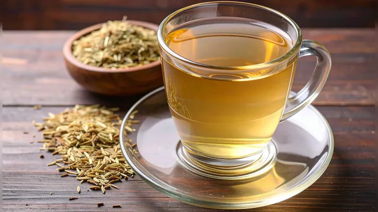 Fennel Seed Tea: A Natural Remedy for Digestive Issues and Overall Wellness