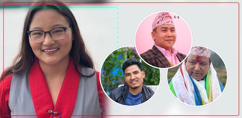 Intense Political Battle Expected in Humla as Diverse Candidates Vie for Seats