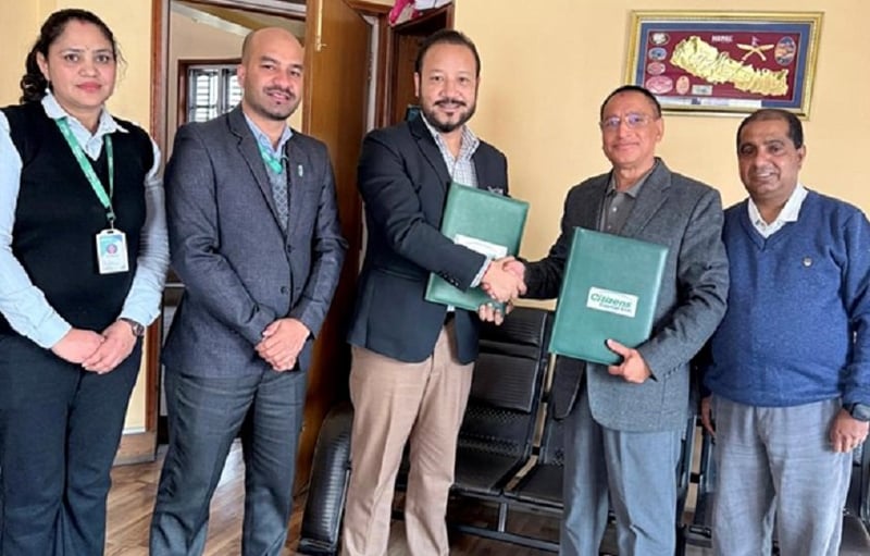 Maya Khola Hydropower Initiates Rights Share Issuance Process, Appoints Citizens Capital as Manager